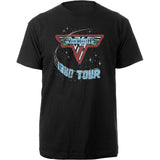 1980 Tour Slim Fit T-shirt Style001