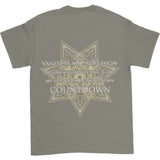 Countdown T-shirt