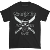 Bandana Calavera Slim Fit T-shirt