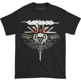 British Steel T-shirt Style002