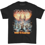 Blood In Blood Out T-shirt Style001