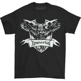 Crest T-shirt Style009