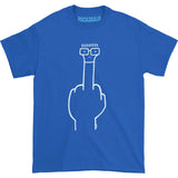 DESC Bluebird Tee (Royal) T-shirt