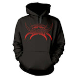 Demon Hooded Sweatshirt