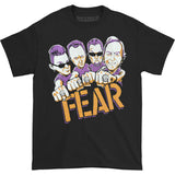 2019 Lineup Slim Fit T-shirt