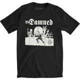 Cartoon Slim Fit T-shirt Style002