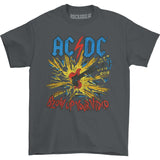 Blow Up Your Video T-shirt Style001