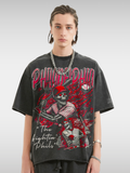 PHILLIES BASEBALL TEE