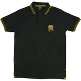 Crest Logo (Import) Polo Shirt Style001