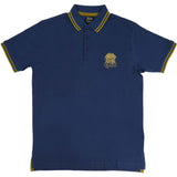 Crest Logo (Import) Polo Shirt Style002