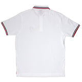 Classic Tongue (Import) Polo Shirt Style002