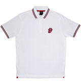 Classic Tongue (Import) Polo Shirt Style002