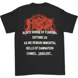 Diabolical Fullmoon Mysticism T-shirt