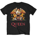 Classic Crest Kid's Tee Childrens T-shirt