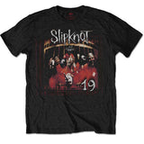 Debut Album - 19 Years (Back Print) Kid's Tee Childrens T-shirt