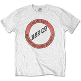 Burnin' Through America Slim Fit T-shirt