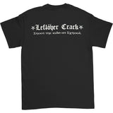 Black Metal T-shirt Style004