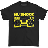 Boom Box T-shirt Style002