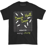 DHD 1984 Tour T-shirt