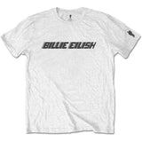 Black Racer Logo (Sleeve Print) Childrens T-shirt