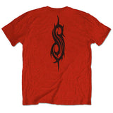 Choir (Back Print) Childrens T-shirt