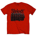 Choir (Back Print) Childrens T-shirt