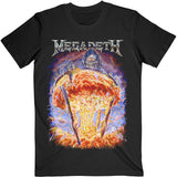 Countdown to Extinction Slim Fit T-shirt