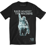 BOLA Album Cover (Back Print) Slim Fit T-shirt Style001