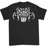 Bloody Band T-shirt
