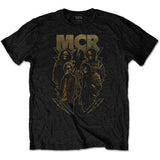Appetite For Danger Slim Fit T-shirt
