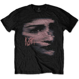 Chopped Face Slim Fit T-shirt