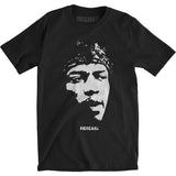 Bandana Slim Fit T-shirt Style002