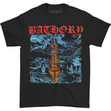 Blood on Ice T-shirt Style001