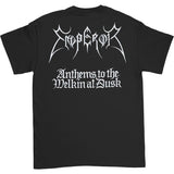 Crest T-shirt Style019