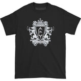 Crest T-shirt Style019