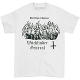 Burn a Witch T-shirt