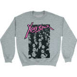 3D Crew Neck Sweat Sweatshirt