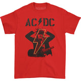 Angus PWR UP T-shirt Style001