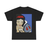 Snow White Snort Shirt