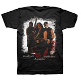 Cristo Satanico Album T-shirt