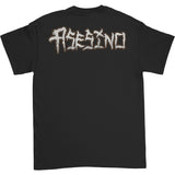 Demon Skull T-shirt Style001