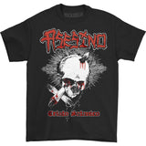 Cristo Skull T-shirt