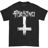 Cross T-shirt Style005