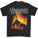 Church T-shirt Style002