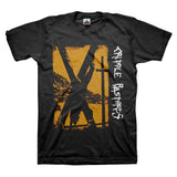 Crucified T-shirt Style001