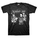 Arrested Guy T-shirt