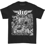 Divide And Devour T-shirt
