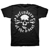 Defenders Of D-beat T-shirt