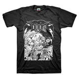 Blood For Oil T-shirt Style002
