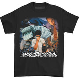 Backstabber T-shirt Style001